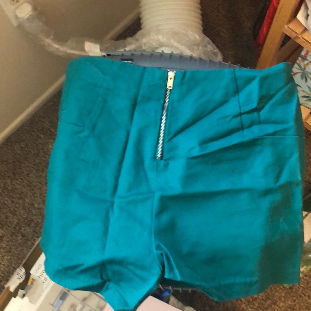Shorts - Picture 3 of 4